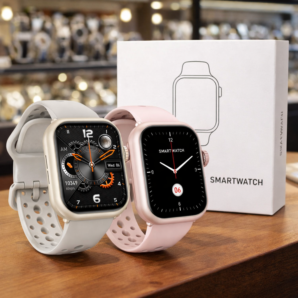 SmartWatches - Premium Smart Watches in Kenya