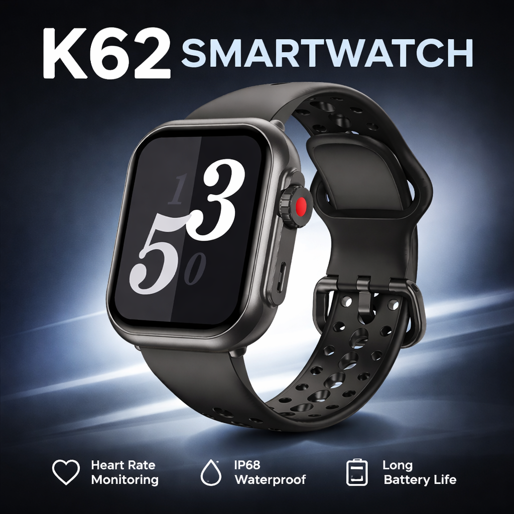 SmartWatches - Premium Smart Watches in Kenya