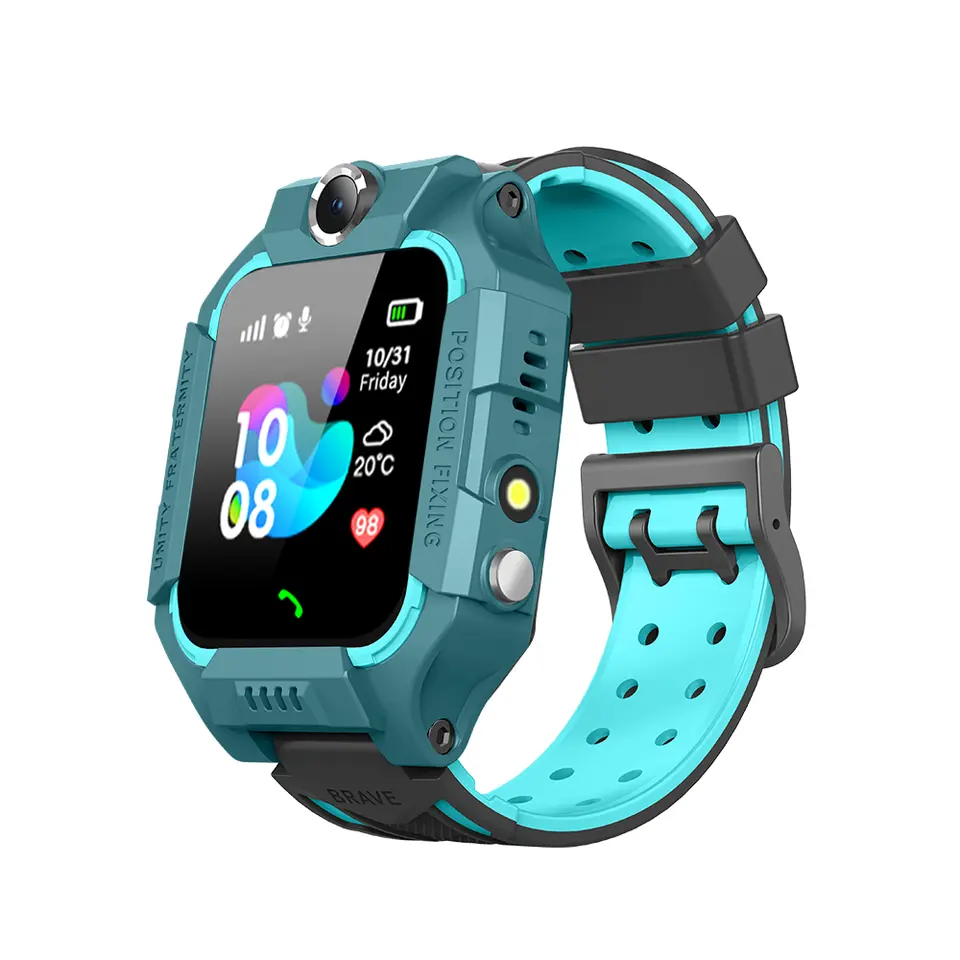 Q19 Kids Smart Watch