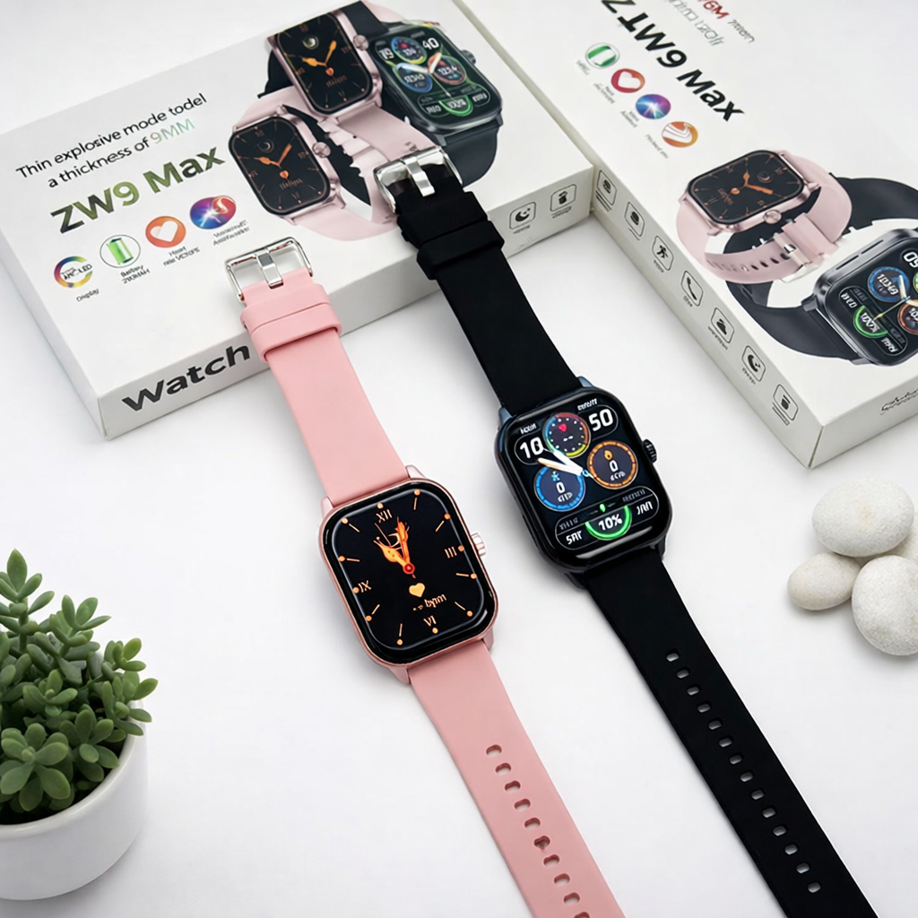 SmartWatches - Premium Smart Watches in Kenya