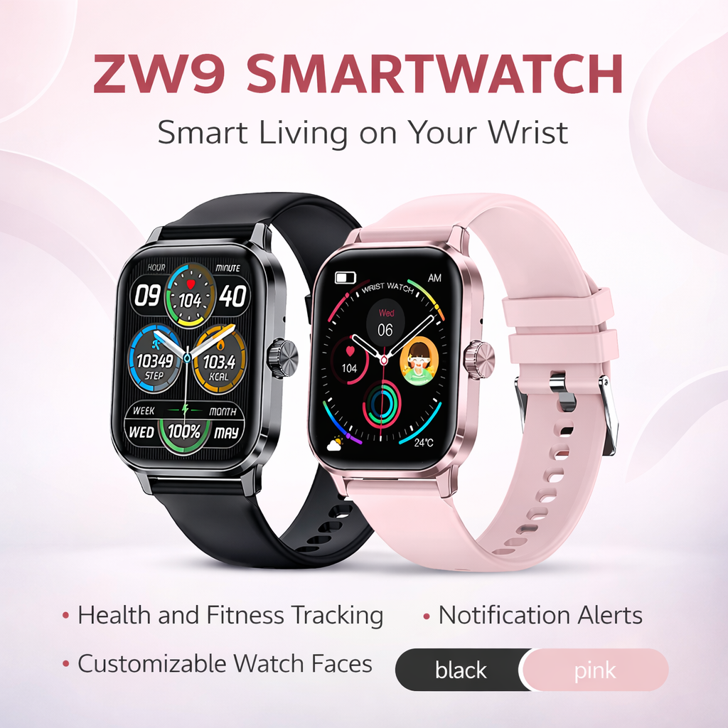 SmartWatches - Premium Smart Watches in Kenya