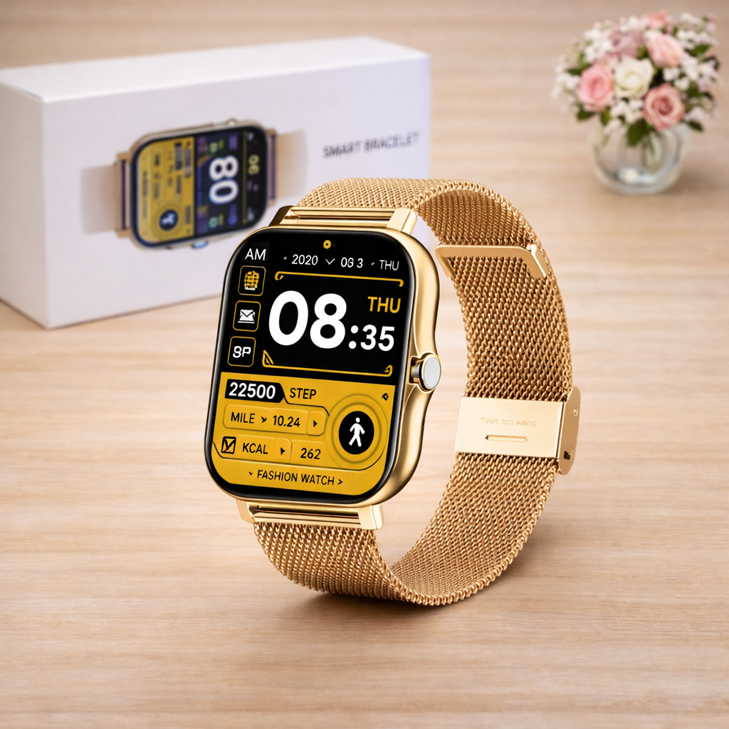 Y13 Smartwatch